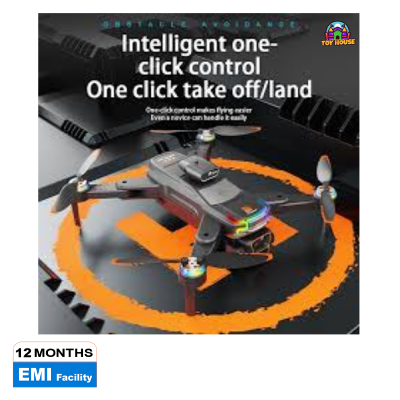 Picture of Model js39 drone