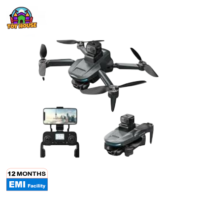 Picture of Model j8 drone