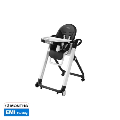 Picture of IVOLIA B2 Eco-friendly new style baby sitting highchair children dining chair