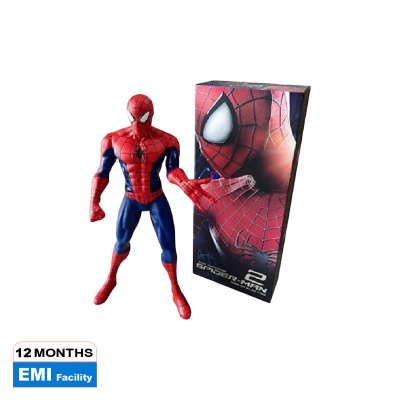 Picture of The New Amazing Spider Man Marvel Character Figurines Plastic Action Figurine Hero