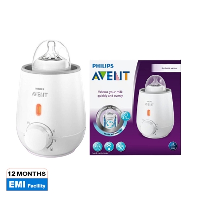 Picture of Philips avent fast bottle warmer