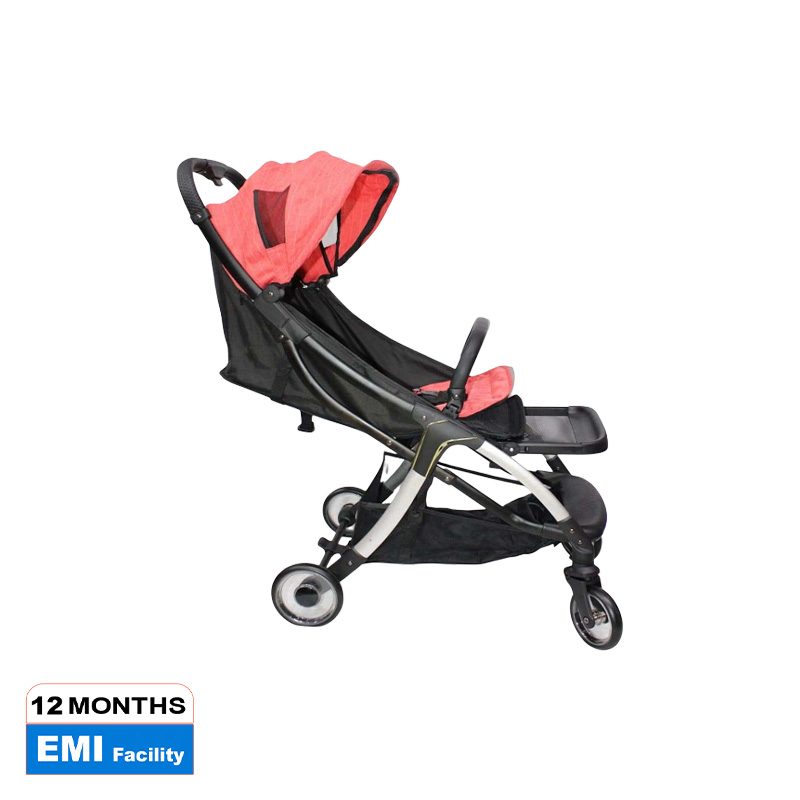 Picture of New Baby Stroller Travel Pram M6 MS Bell Branded High Quality Light Weight Comfortable for Your Baby