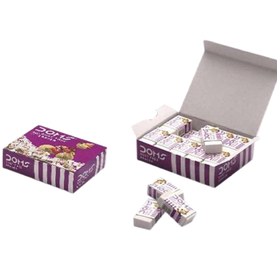Picture of 3420 Small Dust Free Eraser - 20pcs (Pack of One)