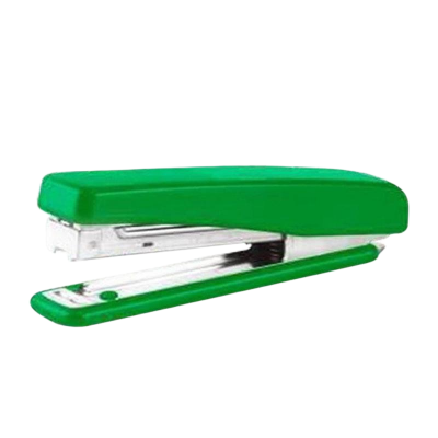 Picture of HD-45N Stapler Machine - Green - 3pcs