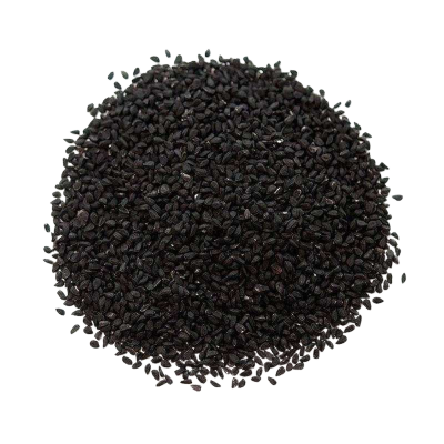 Picture of Famous Black Seed, Black Cumin (Kalo Jira) -250gm