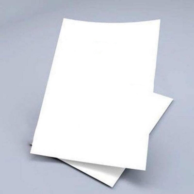 Picture of Campus Shop 100 Pcs A4 Cartridge Sheets Art Drawing Watercolor Paper