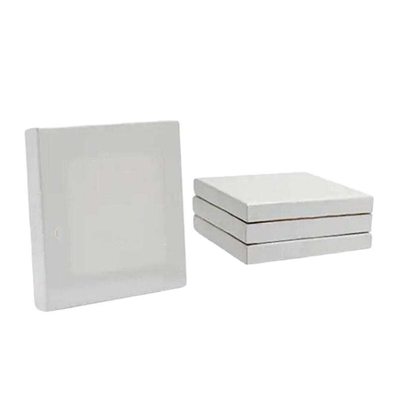 Picture of 5 pieces Combo of (8″/12″) Inches Drawing Canvas – White