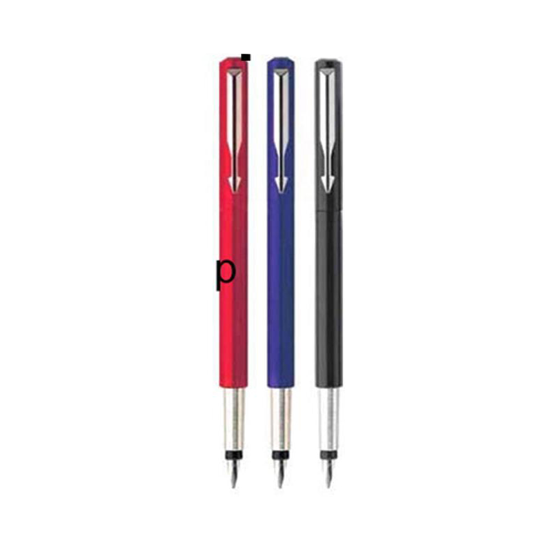Picture of Parker Vector Standard Calligraphy Ct Calligraphy Fountain Pen - Pen