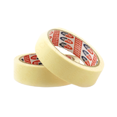 Picture of 1 inch Masking Tape- 2Pcs- 20 Yards