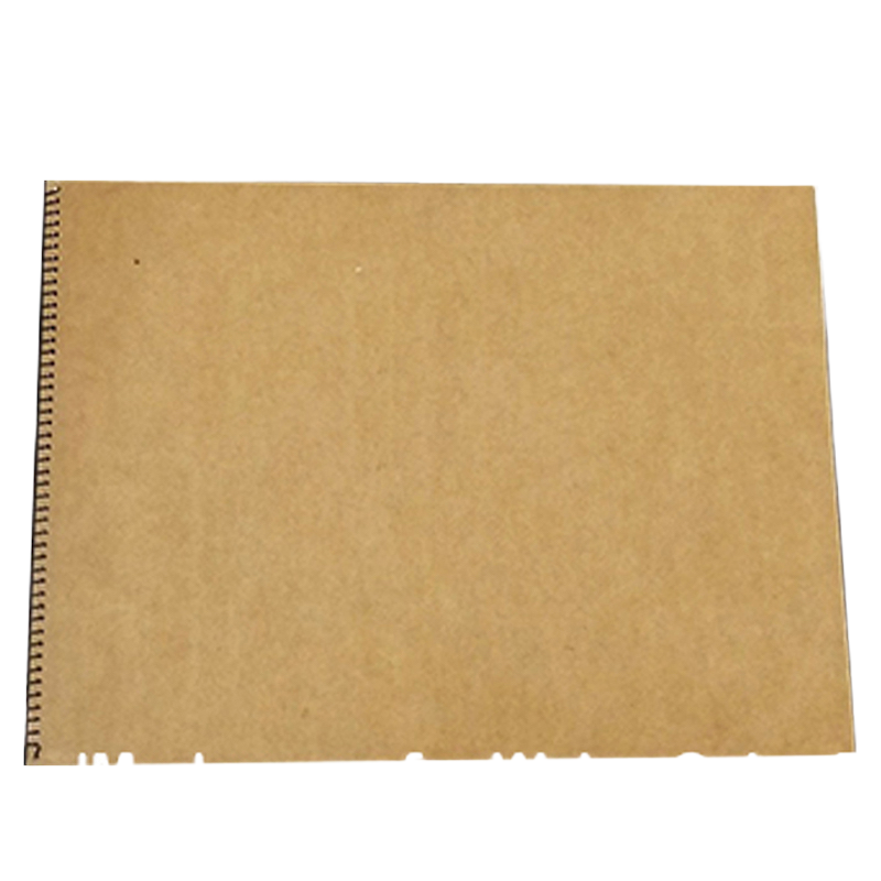 Picture of A3 Handmade Water Color Pad  24 Pages 160 Gsm - Dairy