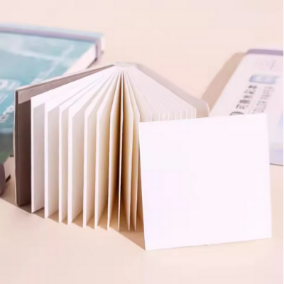 Picture of Languo High-quality Thick Paper Watercolor Book 8x8 cm (80mmx80mm)