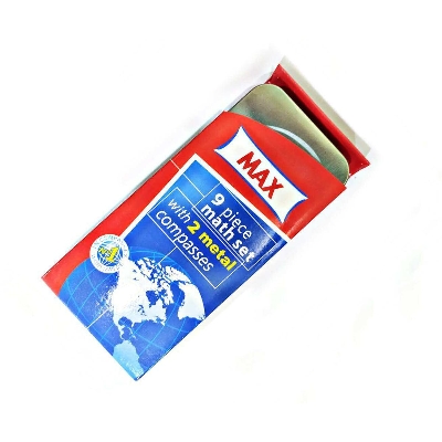 Picture of Max geometry box