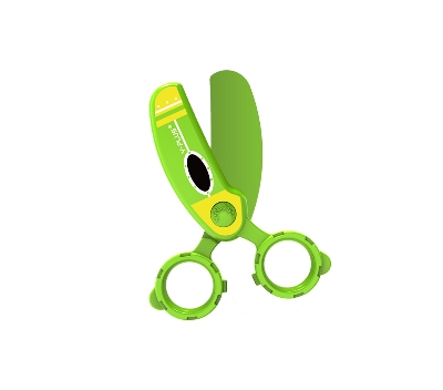 Picture of Y PLUS Kids Rocket Scissors