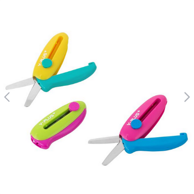 Picture of Y Plus Scissor Cuckoo YPS-SS-SC170201