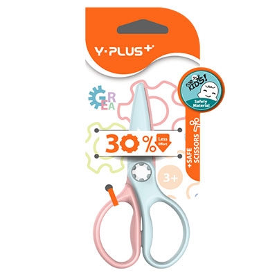 Picture of Y Plus Gear Scissors