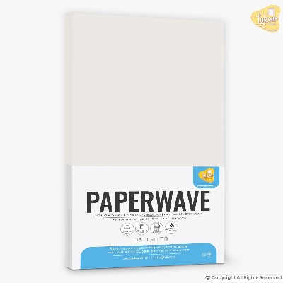 Picture of Copier Paper Offset Paper off white Natural Paper Eco Friendly Offset paper for Print,Sketch,all kinds of official purpose 80GSM A4 Size Pack of 50 sheets