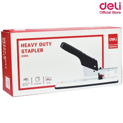 Picture of Deli	E0394 Stapler 100 Sheets(Assorted)