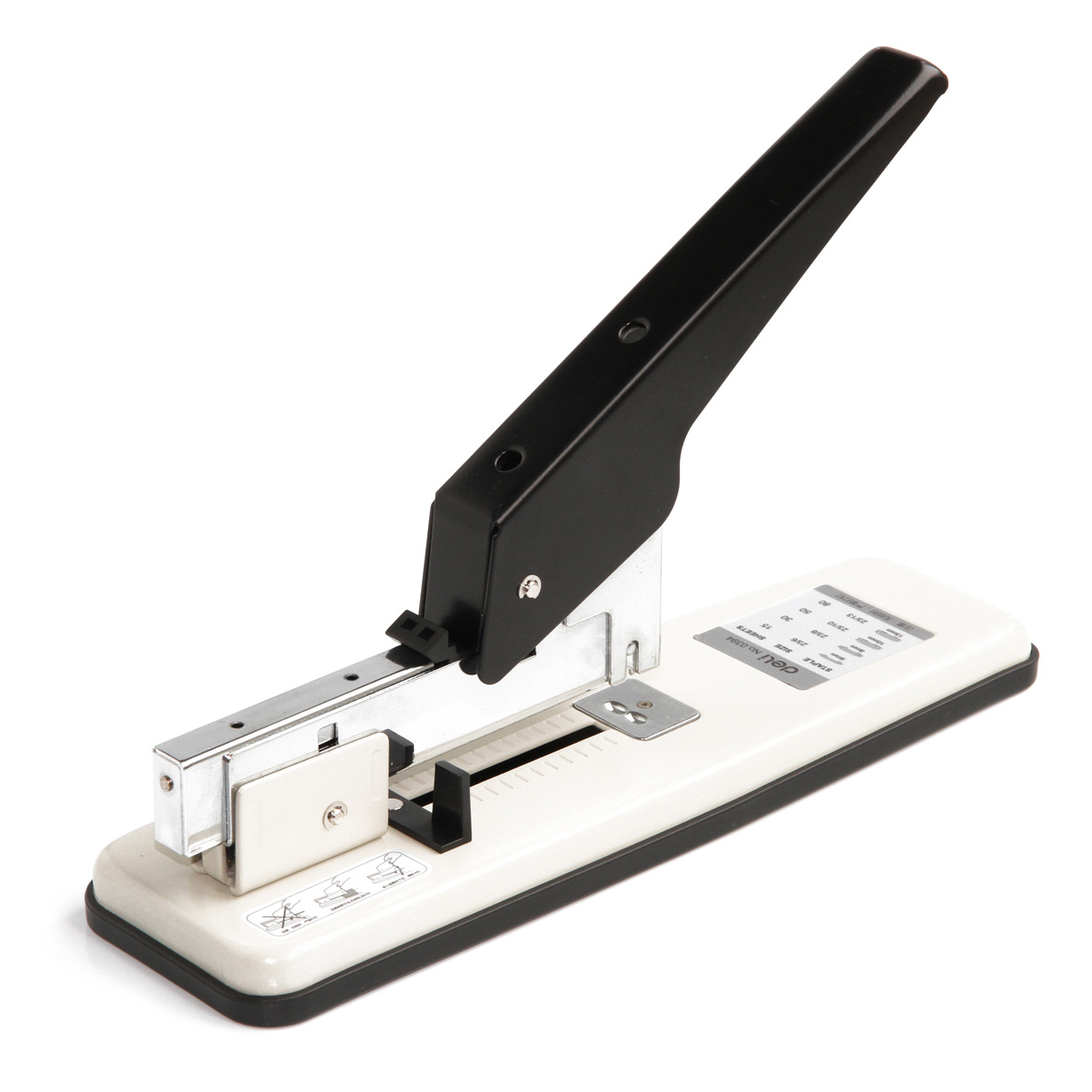 Picture of Deli	E0394 Stapler 100 Sheets(Assorted)