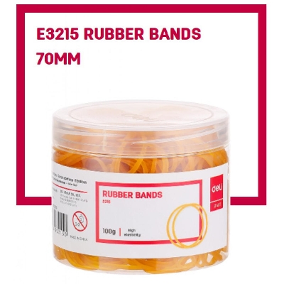 Picture of Deli E3215 Rubber Band