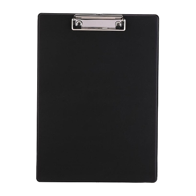 Picture of Deli E9244 Clip Board PVC Coated