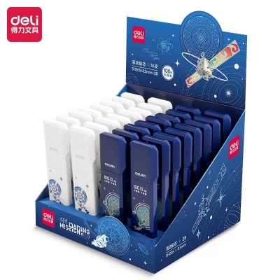 Picture of Deli SH205 2B Mechanical pencil lead 0.5mm