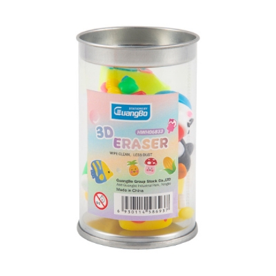Picture of Guangbo  3D eraser