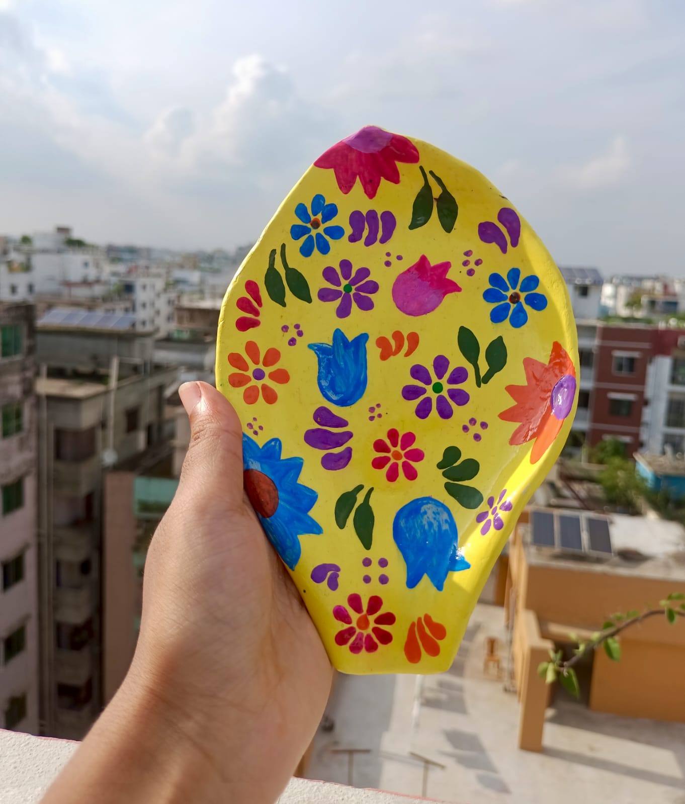 Picture of Spoon Rest