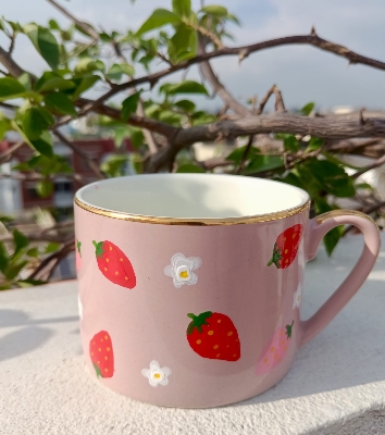 Picture of Customise cup | tea mug | coffee mug | gift iteam | ceramic mug | CAN CUP |