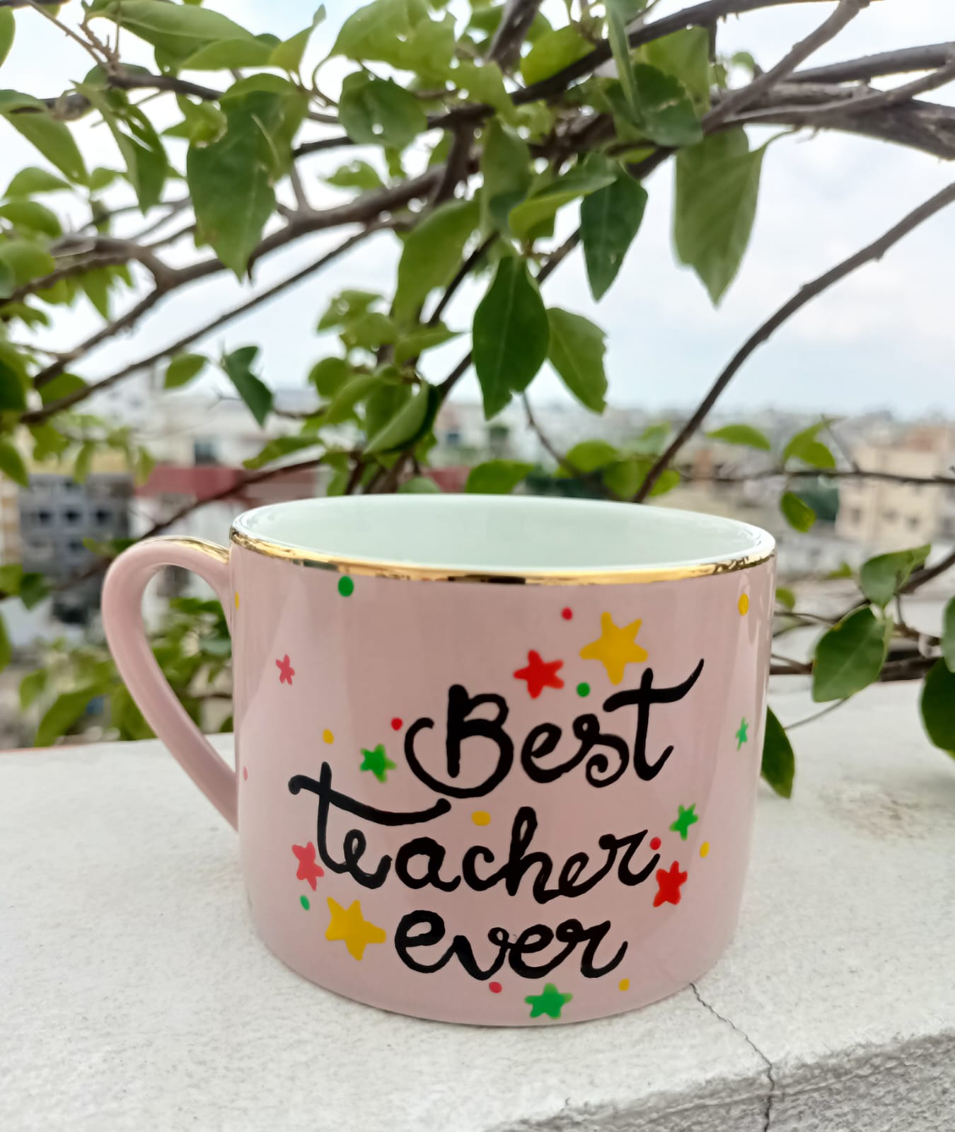 Picture of Customise cup | tea mug | coffee mug | gift iteam | ceramic mug | CAN CUP |