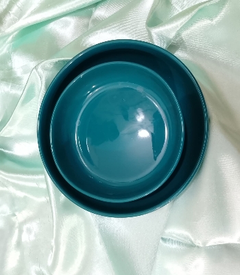 Picture of Ceramic pasta bowl | Tableware Large Salad Bowls | Serving Bowls |  Soup Bowl |