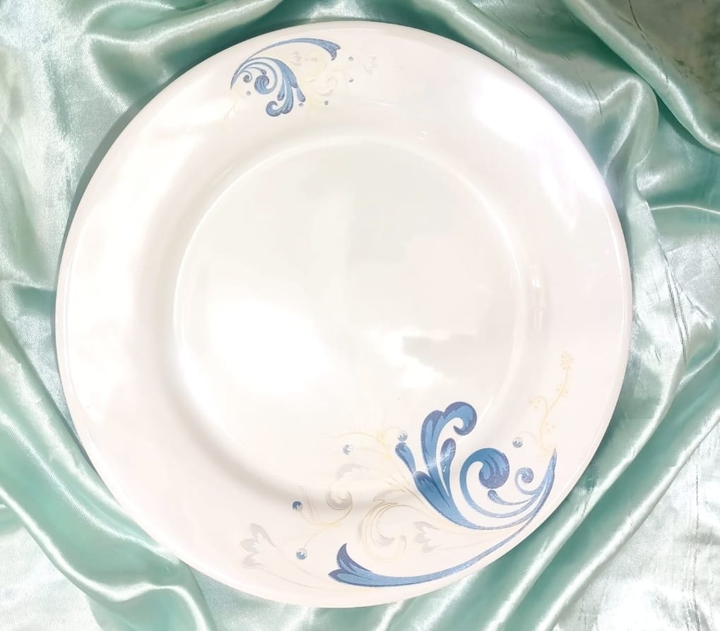 Picture of 32 Piece Ceramics Dinner Set