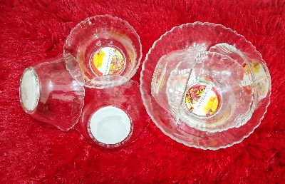 Picture of H&S 7 picec bowl set