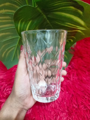 Picture of Premium water glass juice glass 6 pcs set - H&S