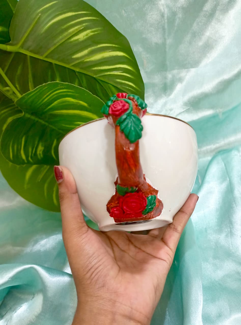 Picture of Customise mug | tea mug | coffee mug | gift iteam | ceramic mug | WATER MU