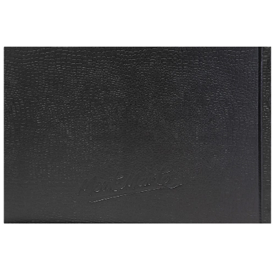 Picture of Mont Marte Sketch Journal Croc A5 Escape 100pg 150gsm