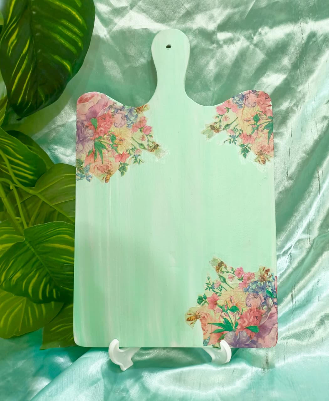 Picture of Wooden kitchen decor  |  wall decor |Home vibes | home decor | gift item | decor love |