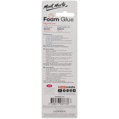 Picture of Mont Marte Foam Glue