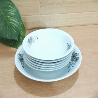 Picture of ceramis bati set