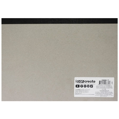 Picture of Mont Marte Sketch Pad A4 30sheets