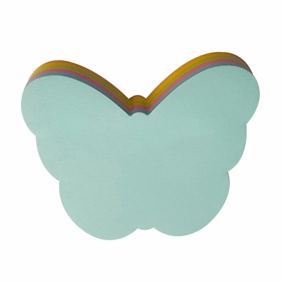 Picture of Colourfull Sticky Notes 100 Sheets