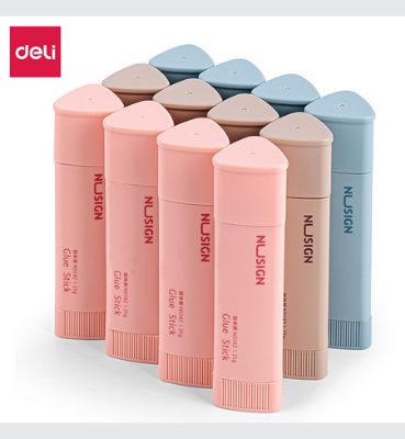 Picture of Deli NS142 solid glue adhesive glue stick