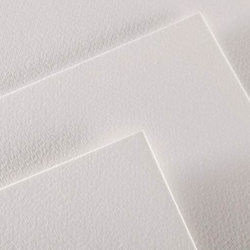 Picture of Canson Montval Watercolour Paper 300gsm A5 Size 24 sheets