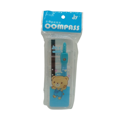 Picture of Pencil Compass JY-2025 - Campus Shop