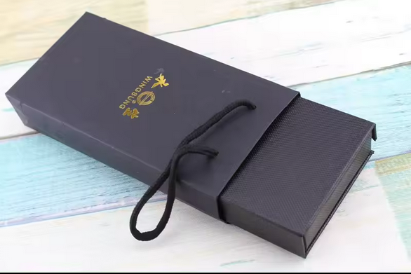 Picture of Founten pen and Gel pen With  Box