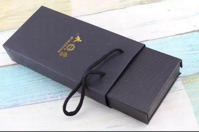 Picture of Founten pen and Gel pen With  Box