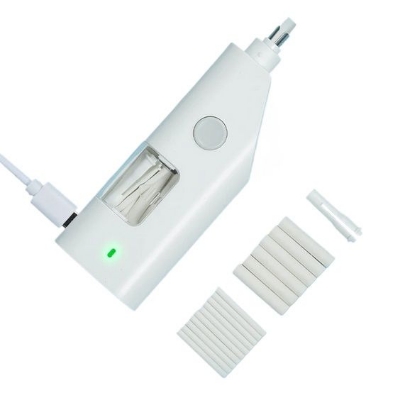 Picture of Superior Electric Eraser/Rubber High Light Sketch Eraser Auto Eraser USB Charged Eraser Refill