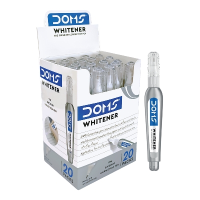 Picture of DOMS Correction pen Whitener Pen 7ml