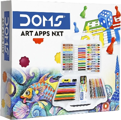 Picture of DOMS Art APPS NXT KIT