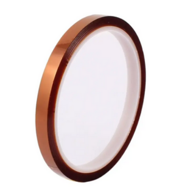 Picture of Heat Resistant Kapton Tape Heavy Working Temperature 8mm