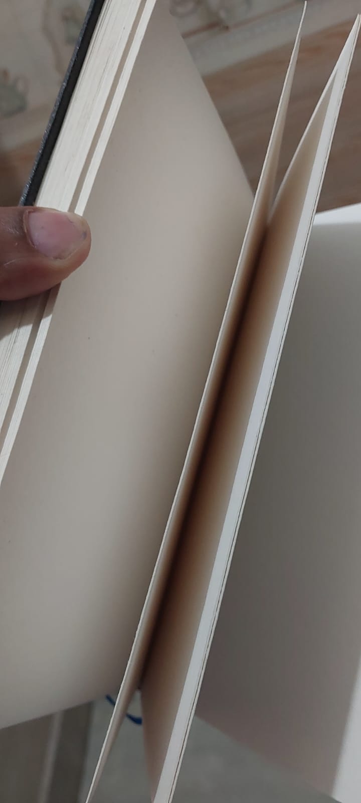 Picture of Papertree Watercolour Travel Journal Premium A5  200gsm 36 Sheets